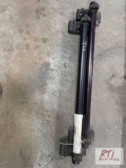 Trimble magnetic mount
