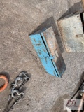 mueller D-5 drilling machine