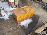 Pipe plug kit