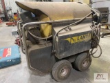 Landa...OHW4-2000 pressure washer...