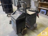 (2) Battery chargers