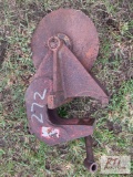 Pizza cutter