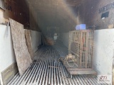 Pile of 2 x 4 x 18ft and 2 x 4 x 14ft boards....