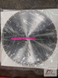 (2) 3 pack of diamond blades