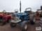 Ford 5610 tractor, 2 remotes, open station