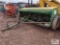 John Deere 8300 double disc drill