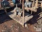 Large electric motor, 230/460