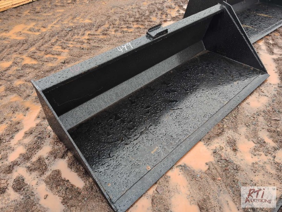 78in smooth edge GP bucket