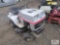 Sears Craftsman LTV10 lawn tractor with deck, gas