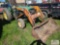John Deere 2010 tractor with Kelly loader, 1 remote