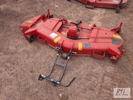 Massey Ferguson 60in belly mower