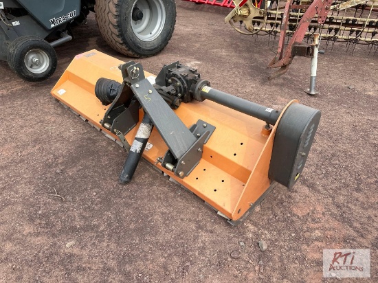 Bestco EFGC 195 3pt flail mower