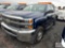 2017 Chevy Silverado 2500HD double cab pickup, 4WD, PW, PL, ARE truck cap, 178,621 miles, VIN: