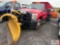 2012 Ford F350 XL 1 ton dump, Fisher snow plow, 9ft steel dump, Smith stainless steel slide in