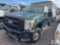 2011 Ford F250 XL regular cab pickup, 4WD, 8ft box, A/C, trailer controller, 151K,