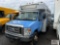 2017 Ford E450 airport bus, A/C, starter issue, VIN:1FDFE4FS8HDC32020... - Municipal, Monroe County