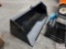 7ft high capacity GP bucket