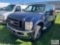 2010 Ford F250 XLT, 4WD, extended cab, PW, PL, A/C, trailer controller, auxiliary switches, diesel,