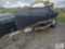 1989 Starcraft 16ft boat, Mercruiser...outboard motor, S/A trailer, trailer BOS only, boat