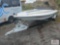 1988 Eagle 20ft boat VIN:BXJ04050I788, 1988 Chariot single axle steel trailer VIN:1C9BC2113JC200173,
