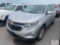 2020 Chevy Equinox LT AWD, PW, PL, A/C, 162,361 miles, VIN:2GNAXTEV9L6254945 - NYS Inspected