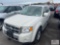 2011 Ford Escape hybrid limited, leather, PW, PL, A/C, moon roof, heated seats, 190,298 miles, VIN: