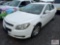 2008 Chevy Impala hybrid, PW, PL, A/C, 108K, VIN:1G1ZF57598F294665 - Municipal - Monroe County