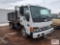 1999 Chevy 4500 stake body dump, diesel, 5 speed manual, 52K, VIN: J8BC4B159X7004287