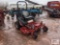 Ferris IS2100Z zero turn mower, 61in deck, VanGuard 28hp engine