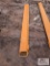 7ft fork extensions