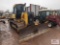 John Deere 650K LGP 6 way dozer, cab, 4369 hrs, 1 owner, rental machine, S/N XCDE246779