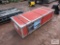 20x40 Chery container shelter