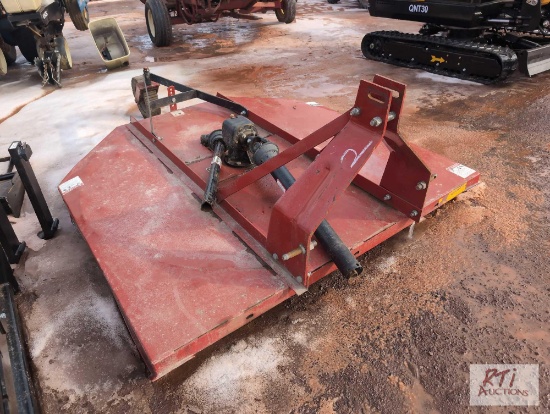 Howse 6ft rotary cutter
