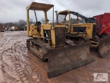Dresser TD5 6 way bulldozer, owner says runs and operates