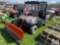 2021 Kubota RTV X1120 utility vehicle, diesel, hydraulic dump, equipped with nearly new hydraulic