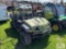 Cub Cadet Volunteer 624 ATV, manual dump, 4WD, THU