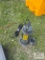 New Mustang MP 9200T 3in submersible trash pump