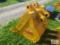 New Teran 30in excavator bucket for machines using 65mm pins, 312 size
