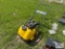 New Mustang LF 88D plate compactor