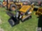 New AGT MX-MRT 14 track skid steer with bucket, gas engine