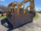 Cat D7G with straight tilt blade, Hyster D7F winch, Cat diesel engine, seller says had an overhaul