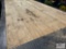 2022 Moritz 20ft trailer, tandem axles, 14,000lbs GVW, stand up ramps, VIN:4WXBE2620N1043652