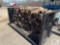 2 cords of firewood (debris box not included)