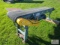Hytrol electric 6ft belt conveyor