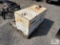 100 gallon steel fuel transfer tank