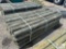 32X 4 5/8 x 7ft fence posts