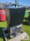 (2) Mini fridges and 17in tire & rim