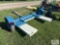 Stehl Tow tow dolly, 2999lb GVW - Bill of Sale Only