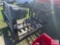 New JBX 4000 48in skid steer fork attachment
