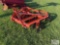 County Line 4ft 3pt angled disc
